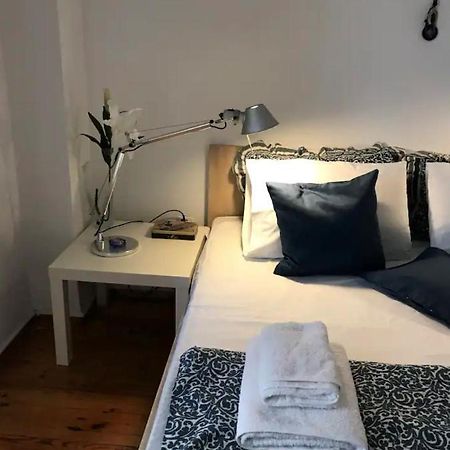 Egnatias Open Lägenhet Thessaloníki Exteriör bild
